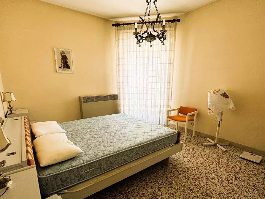 Immagine 14 di Appartamento in vendita  in Atri 5 a Sulmona