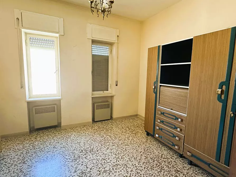 Immagine 16 di Appartamento in vendita  in Atri 5 a Sulmona