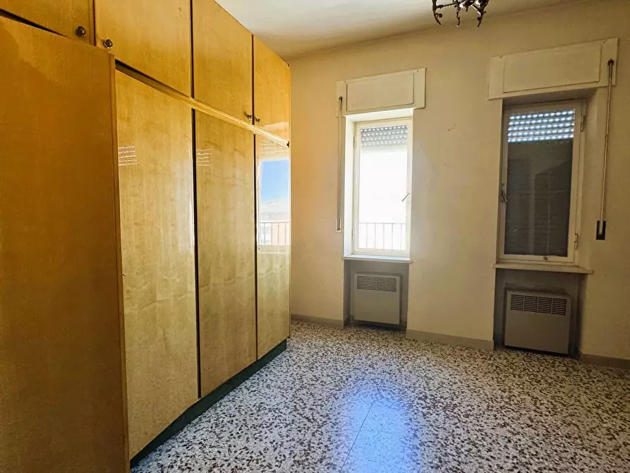 Immagine 17 di Appartamento in vendita  in Atri 5 a Sulmona