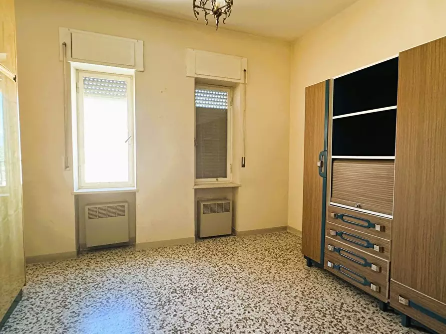 Immagine 18 di Appartamento in vendita  in Atri 5 a Sulmona