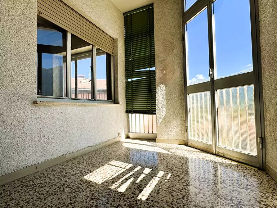 Immagine 21 di Appartamento in vendita  in Atri 5 a Sulmona