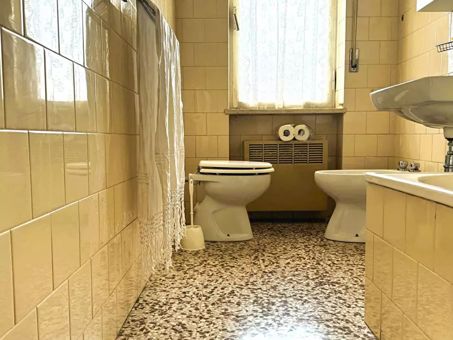 Immagine 23 di Appartamento in vendita  in Atri 5 a Sulmona