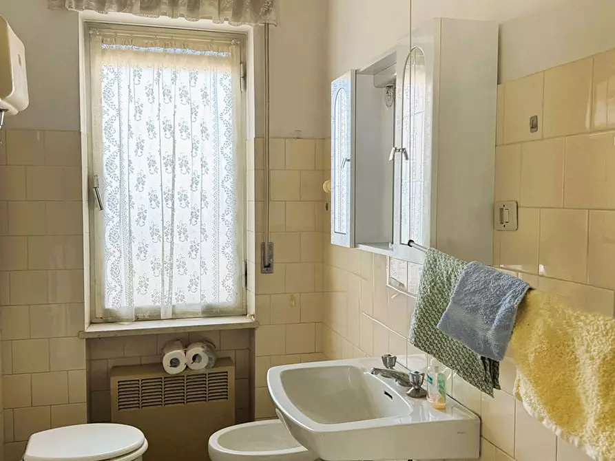 Immagine 24 di Appartamento in vendita  in Atri 5 a Sulmona