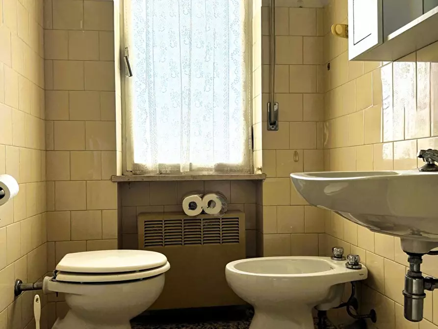 Immagine 25 di Appartamento in vendita  in Atri 5 a Sulmona