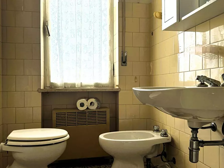 Immagine 26 di Appartamento in vendita  in Atri 5 a Sulmona