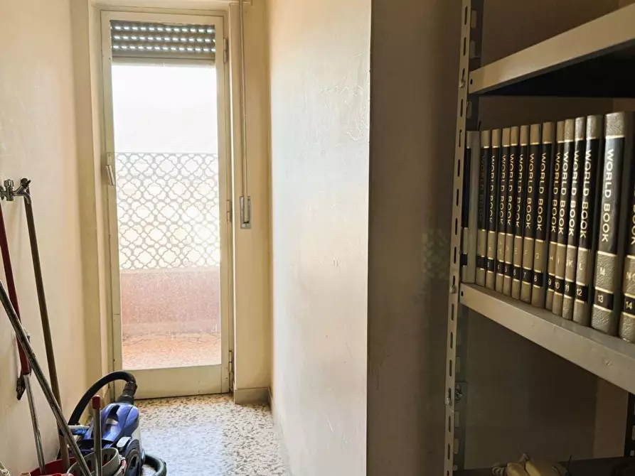 Immagine 29 di Appartamento in vendita  in Atri 5 a Sulmona