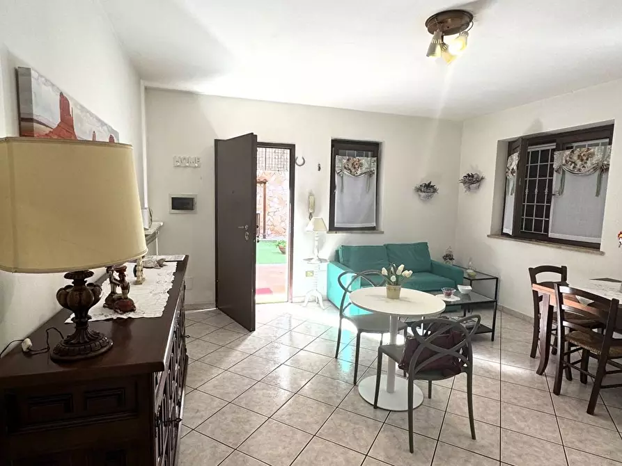 Immagine 6 di Appartamento in vendita  in Marco Polo 60 a Rignano Flaminio