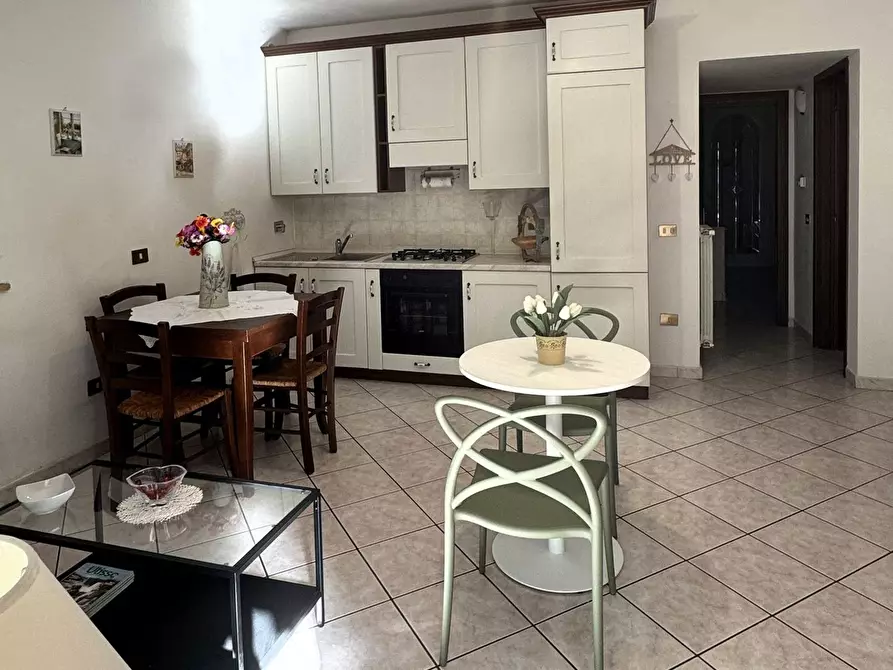 Immagine 7 di Appartamento in vendita  in Marco Polo 60 a Rignano Flaminio