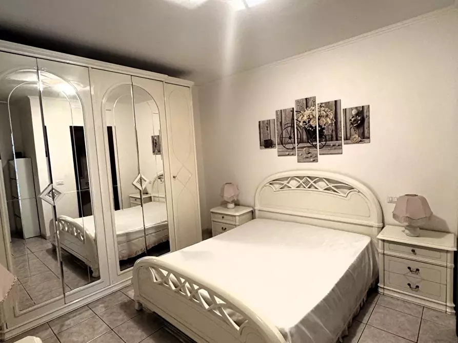 Immagine 8 di Appartamento in vendita  in Marco Polo 60 a Rignano Flaminio