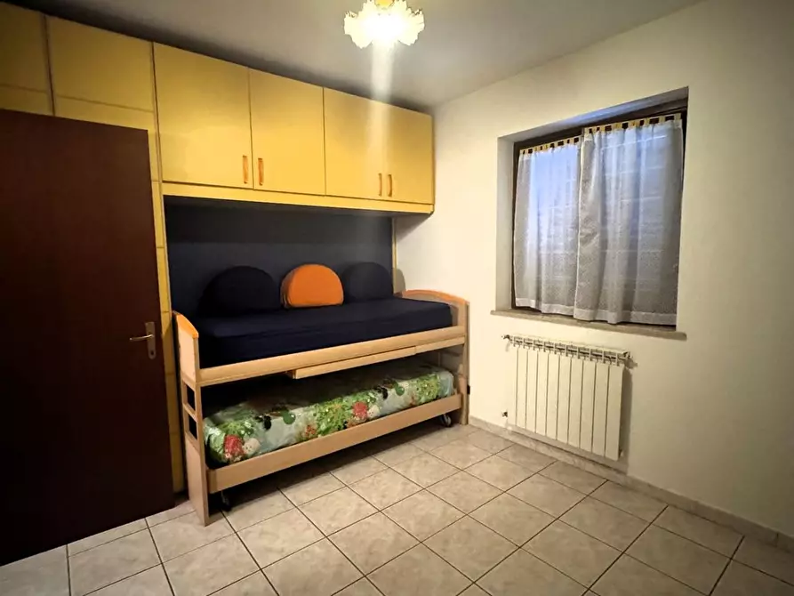 Immagine 11 di Appartamento in vendita  in Marco Polo 60 a Rignano Flaminio