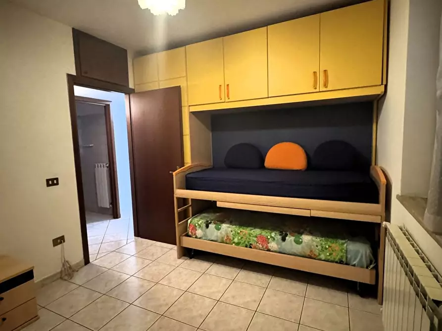 Immagine 13 di Appartamento in vendita  in Marco Polo 60 a Rignano Flaminio