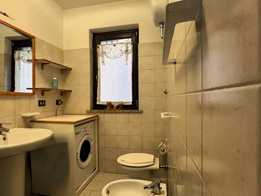 Immagine 14 di Appartamento in vendita  in Marco Polo 60 a Rignano Flaminio