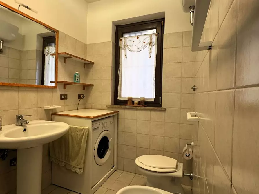 Immagine 15 di Appartamento in vendita  in Marco Polo 60 a Rignano Flaminio