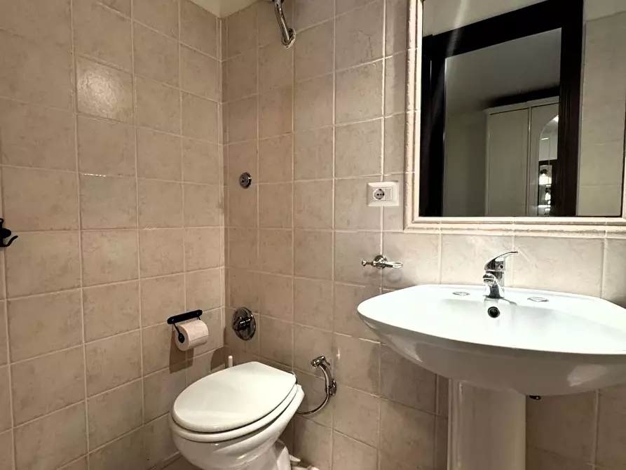 Immagine 21 di Appartamento in vendita  in Marco Polo 60 a Rignano Flaminio