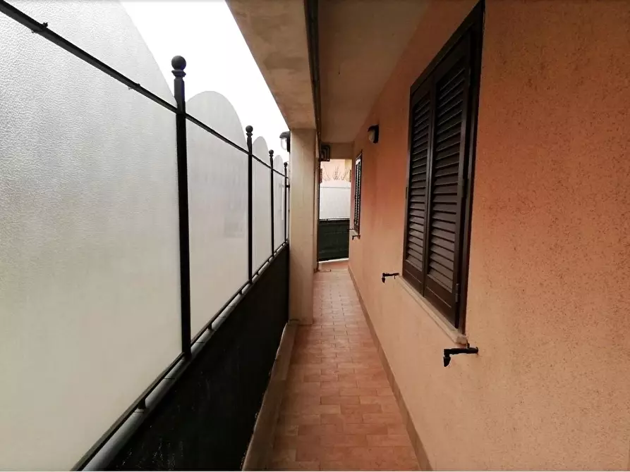 Immagine 23 di Appartamento in vendita  in Marco Polo 60 a Rignano Flaminio