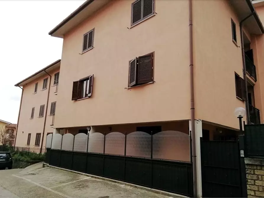 Immagine 24 di Appartamento in vendita  in Marco Polo 60 a Rignano Flaminio