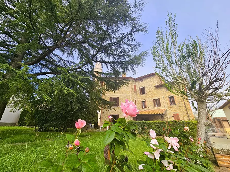 Immagine 1 di Casa indipendente in vendita  in Pietro Perugino a Perugia