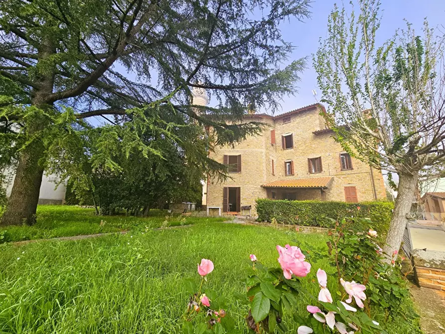 Immagine 2 di Casa indipendente in vendita  in Pietro Perugino a Perugia