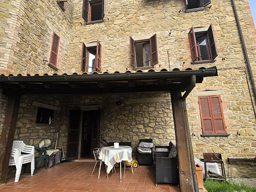 Immagine 3 di Casa indipendente in vendita  in Pietro Perugino a Perugia