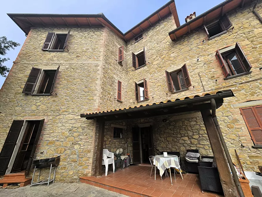 Immagine 4 di Casa indipendente in vendita  in Pietro Perugino a Perugia