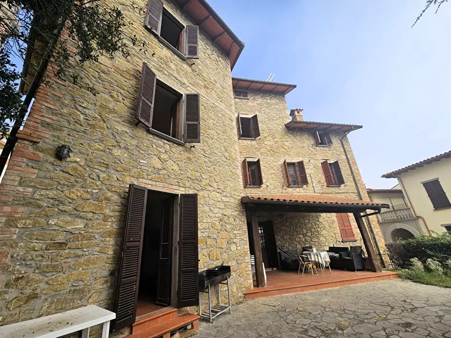 Immagine 5 di Casa indipendente in vendita  in Pietro Perugino a Perugia