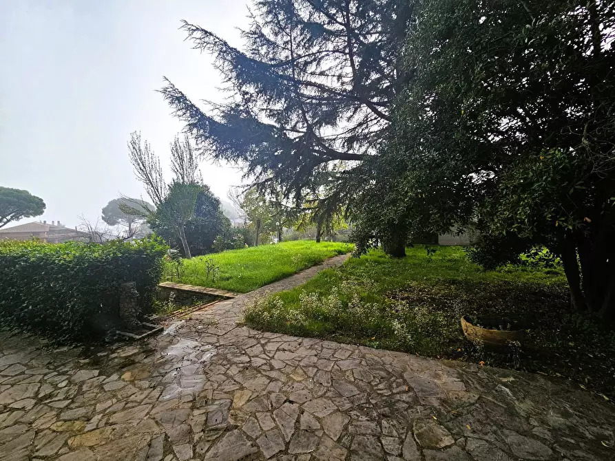 Immagine 6 di Casa indipendente in vendita  in Pietro Perugino a Perugia