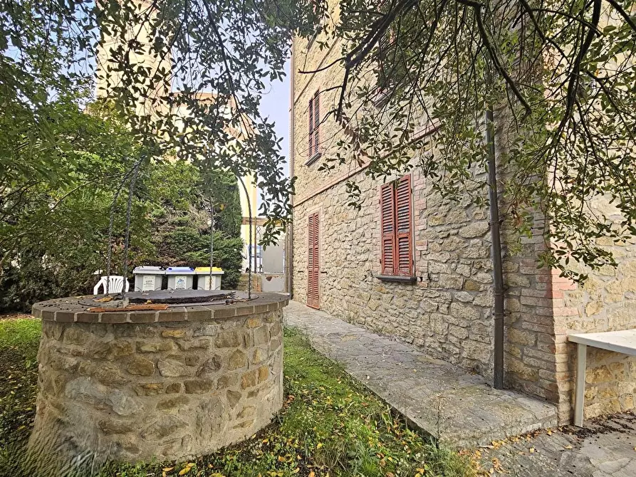 Immagine 7 di Casa indipendente in vendita  in Pietro Perugino a Perugia
