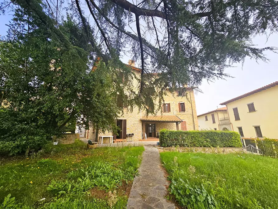 Immagine 9 di Casa indipendente in vendita  in Pietro Perugino a Perugia