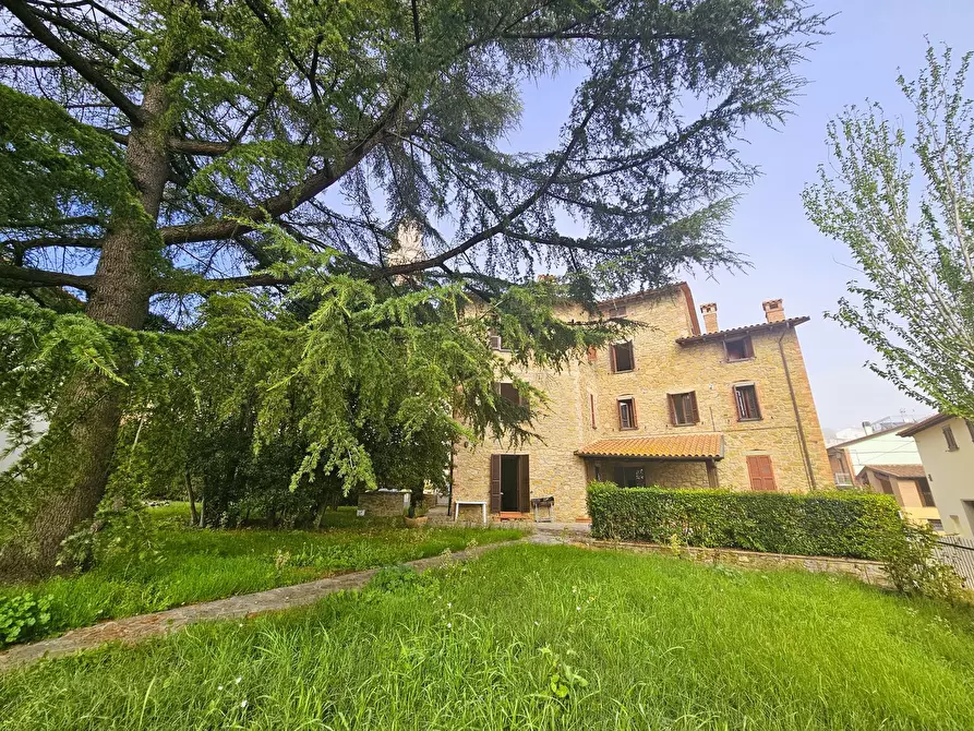 Immagine 11 di Casa indipendente in vendita  in Pietro Perugino a Perugia