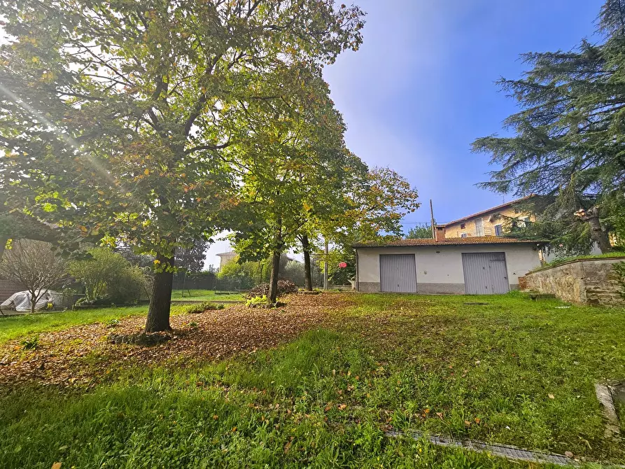 Immagine 13 di Casa indipendente in vendita  in Pietro Perugino a Perugia