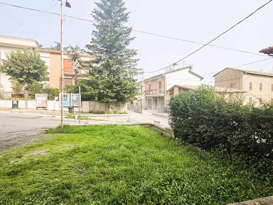 Immagine 18 di Casa indipendente in vendita  in Pietro Perugino a Perugia