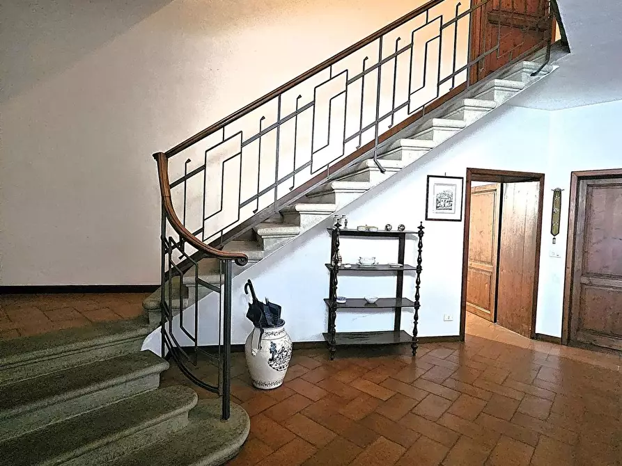 Immagine 20 di Casa indipendente in vendita  in Pietro Perugino a Perugia