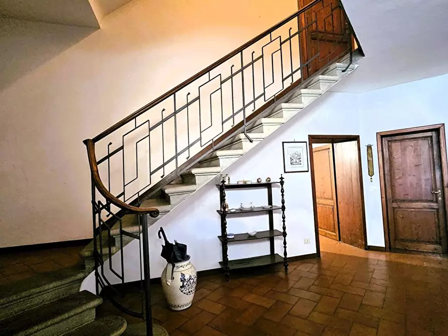 Immagine 21 di Casa indipendente in vendita  in Pietro Perugino a Perugia