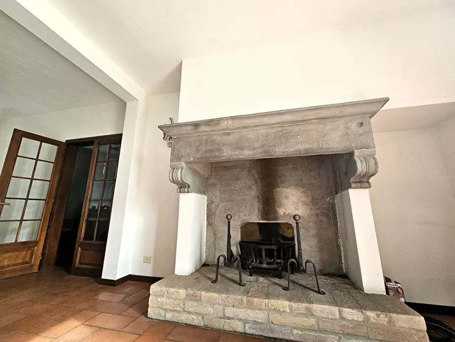 Immagine 27 di Casa indipendente in vendita  in Pietro Perugino a Perugia