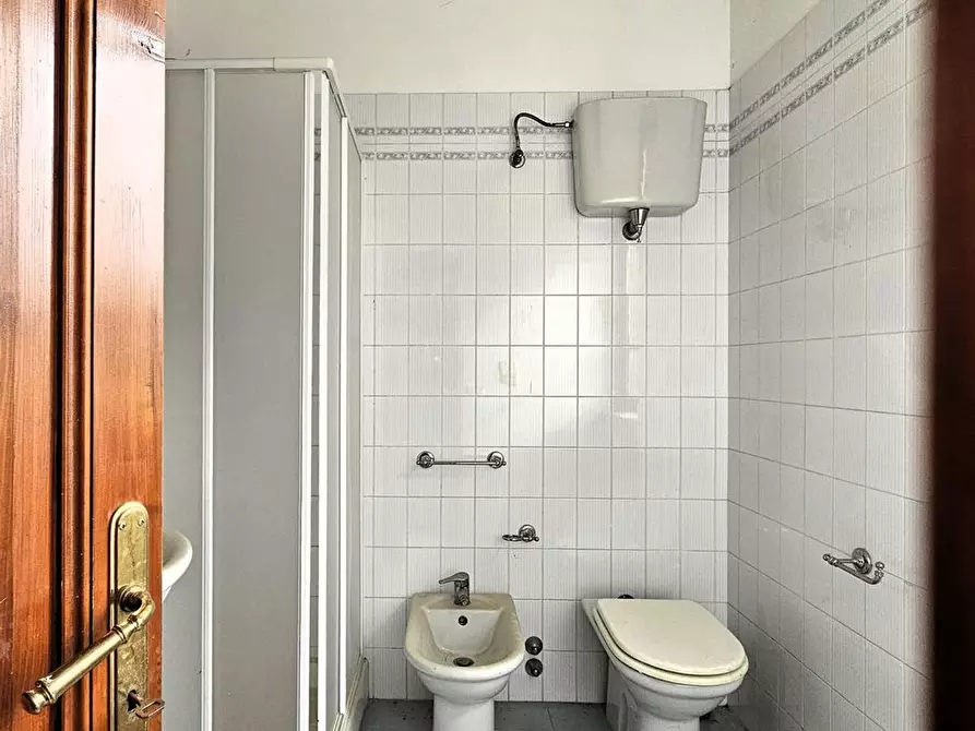 Immagine 54 di Casa indipendente in vendita  in Pietro Perugino a Perugia