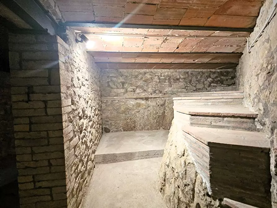 Immagine 65 di Casa indipendente in vendita  in Pietro Perugino a Perugia