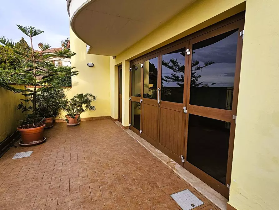 Immagine 2 di Casa semindipendente in vendita  in S. Carlo Borromeo 12 a Montesilvano