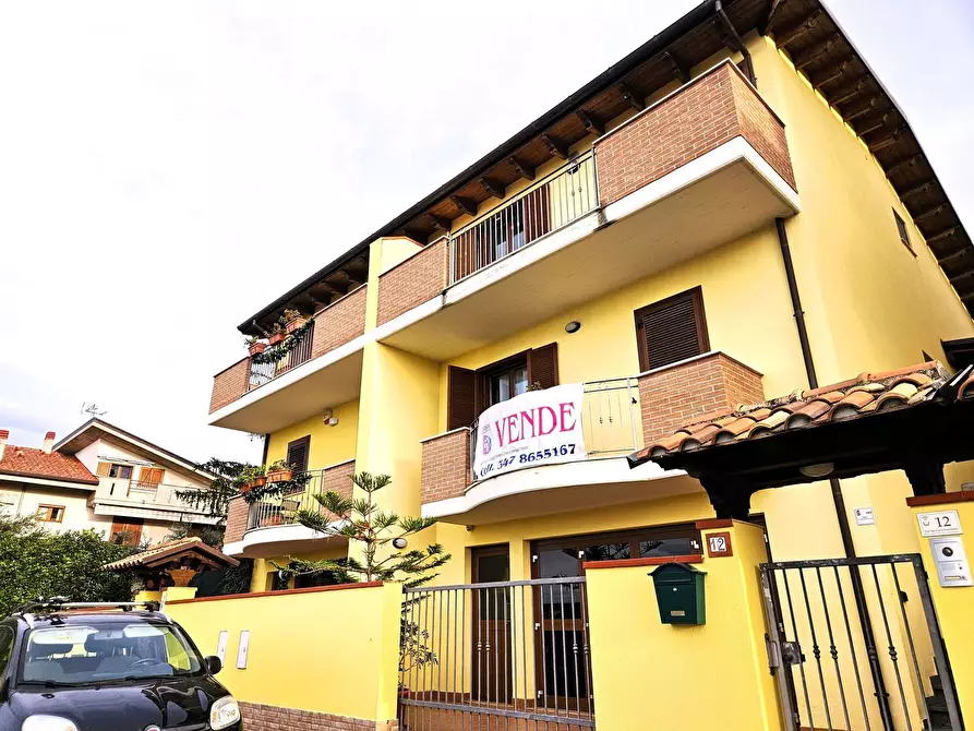 Immagine 4 di Casa semindipendente in vendita  in S. Carlo Borromeo 12 a Montesilvano