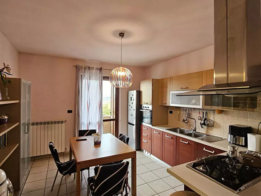 Immagine 15 di Casa semindipendente in vendita  in S. Carlo Borromeo 12 a Montesilvano