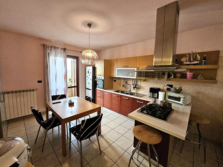 Immagine 17 di Casa semindipendente in vendita  in S. Carlo Borromeo 12 a Montesilvano