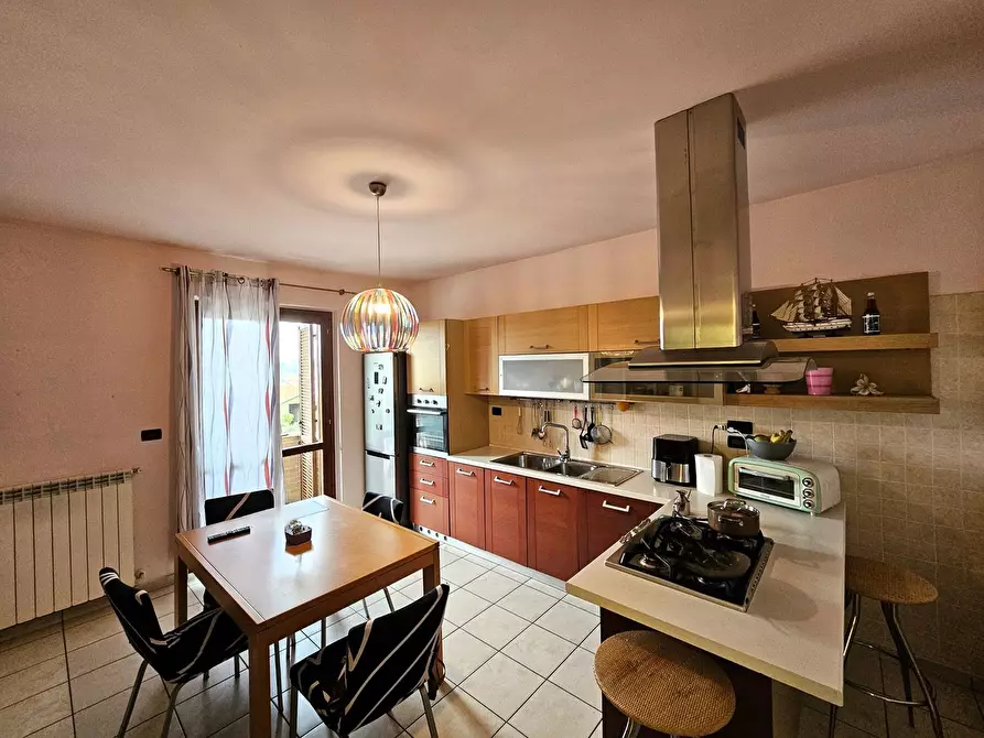 Immagine 18 di Casa semindipendente in vendita  in S. Carlo Borromeo 12 a Montesilvano