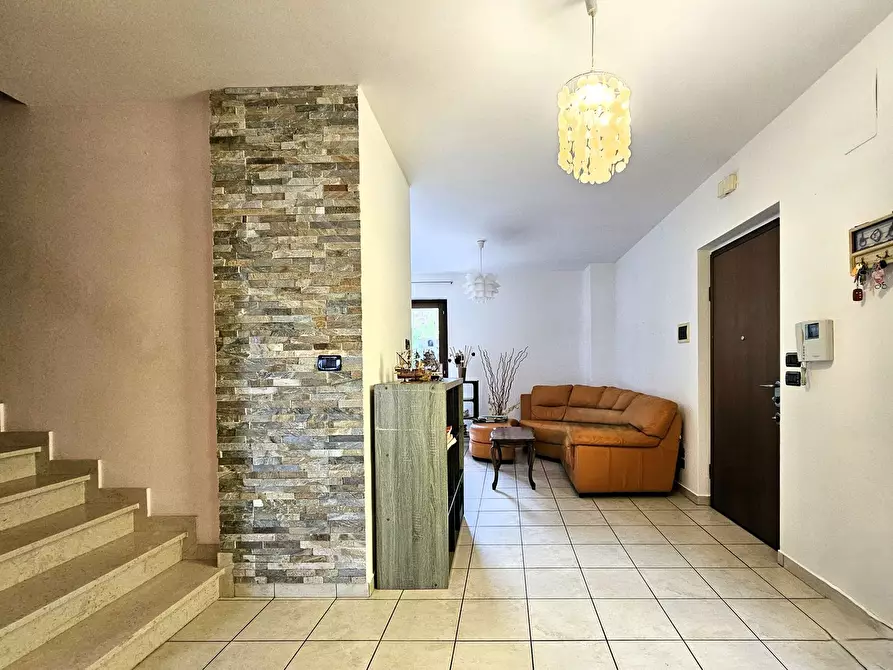 Immagine 24 di Casa semindipendente in vendita  in S. Carlo Borromeo 12 a Montesilvano