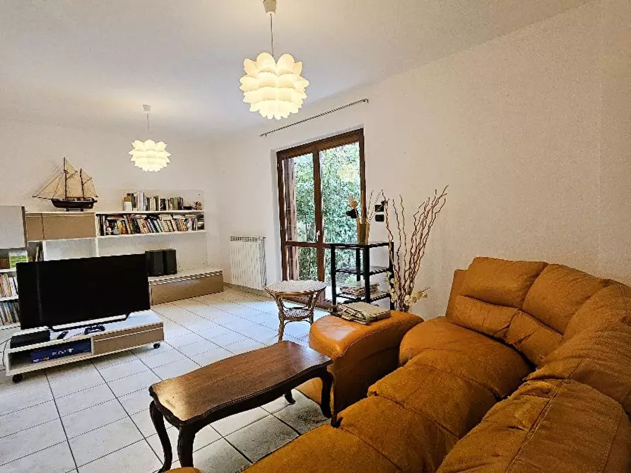 Immagine 25 di Casa semindipendente in vendita  in S. Carlo Borromeo 12 a Montesilvano