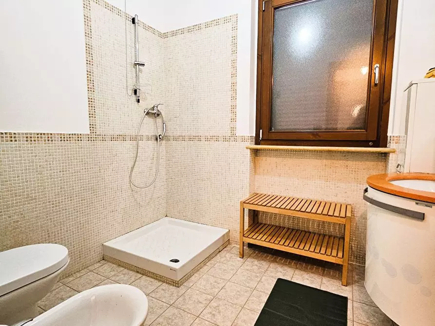 Immagine 29 di Casa semindipendente in vendita  in S. Carlo Borromeo 12 a Montesilvano