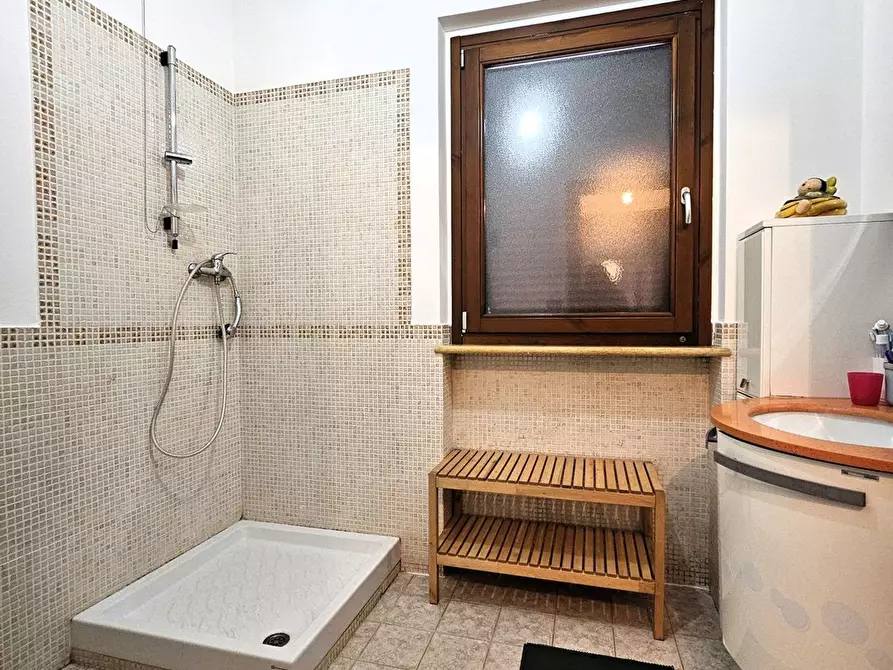 Immagine 30 di Casa semindipendente in vendita  in S. Carlo Borromeo 12 a Montesilvano