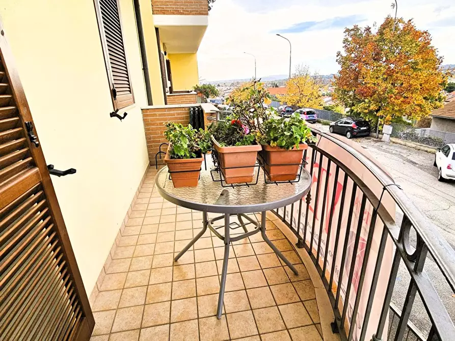 Immagine 31 di Casa semindipendente in vendita  in S. Carlo Borromeo 12 a Montesilvano