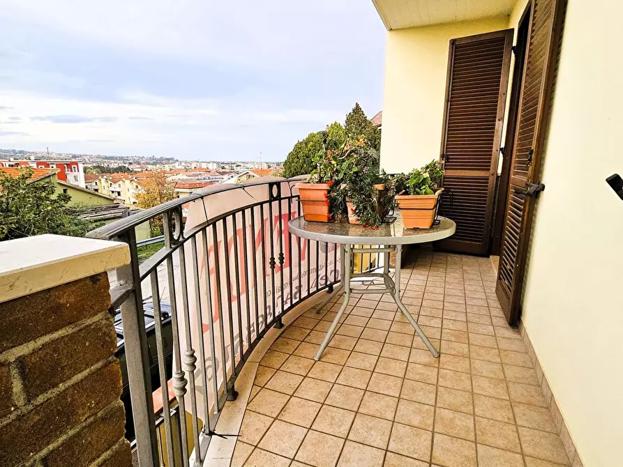 Immagine 33 di Casa semindipendente in vendita  in S. Carlo Borromeo 12 a Montesilvano