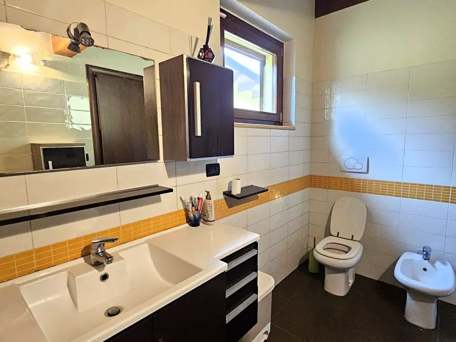 Immagine 38 di Casa semindipendente in vendita  in S. Carlo Borromeo 12 a Montesilvano