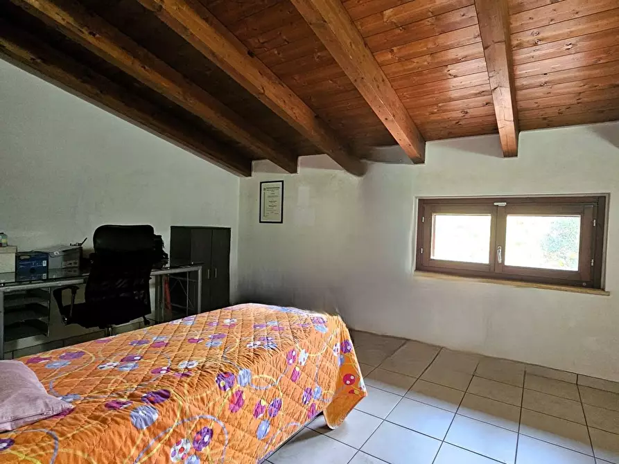 Immagine 39 di Casa semindipendente in vendita  in S. Carlo Borromeo 12 a Montesilvano