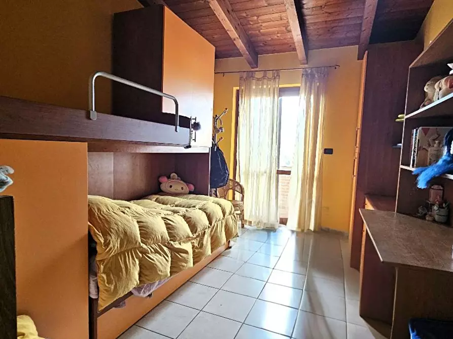 Immagine 42 di Casa semindipendente in vendita  in S. Carlo Borromeo 12 a Montesilvano